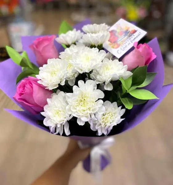 Думаю о тебе