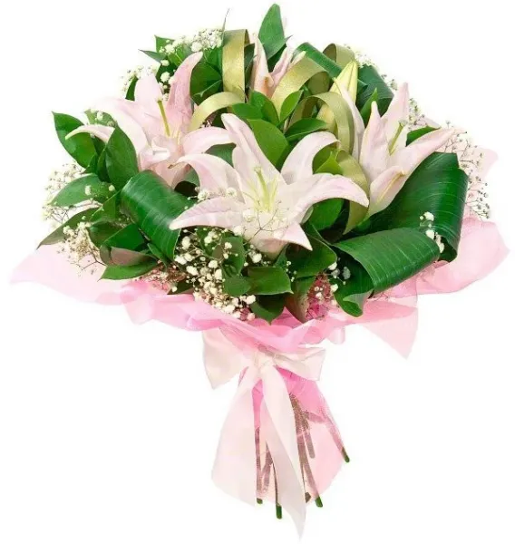 Она прекрасна