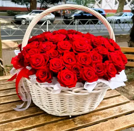 Благоухание любви