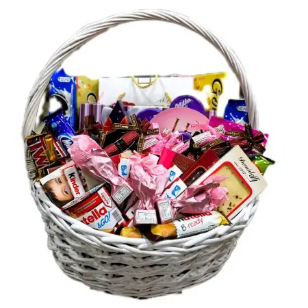 Сладкий рай