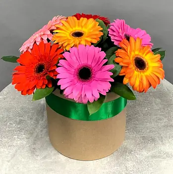 Море позитива