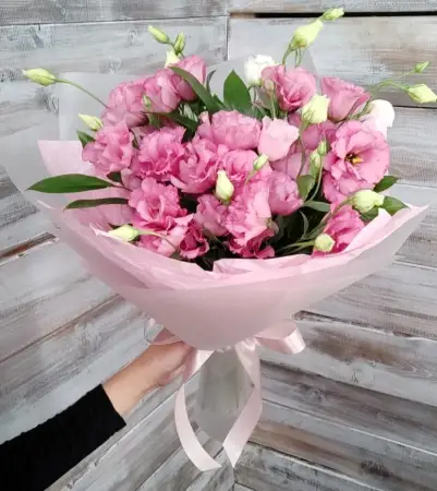 Светлое мгновенье