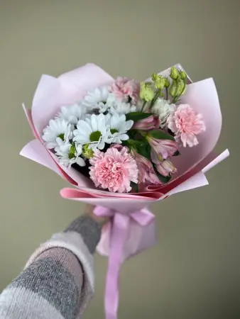 Комплиментик